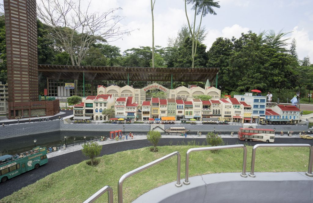 Legoland Malaysia review blog
