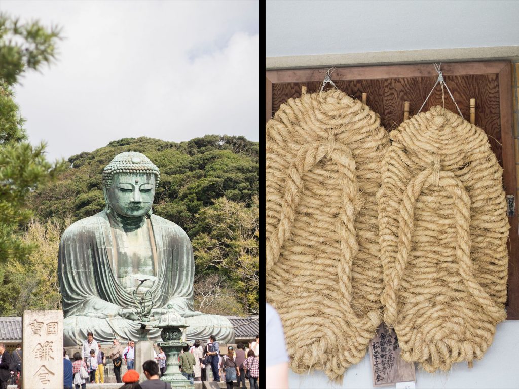 Kamakura day trip