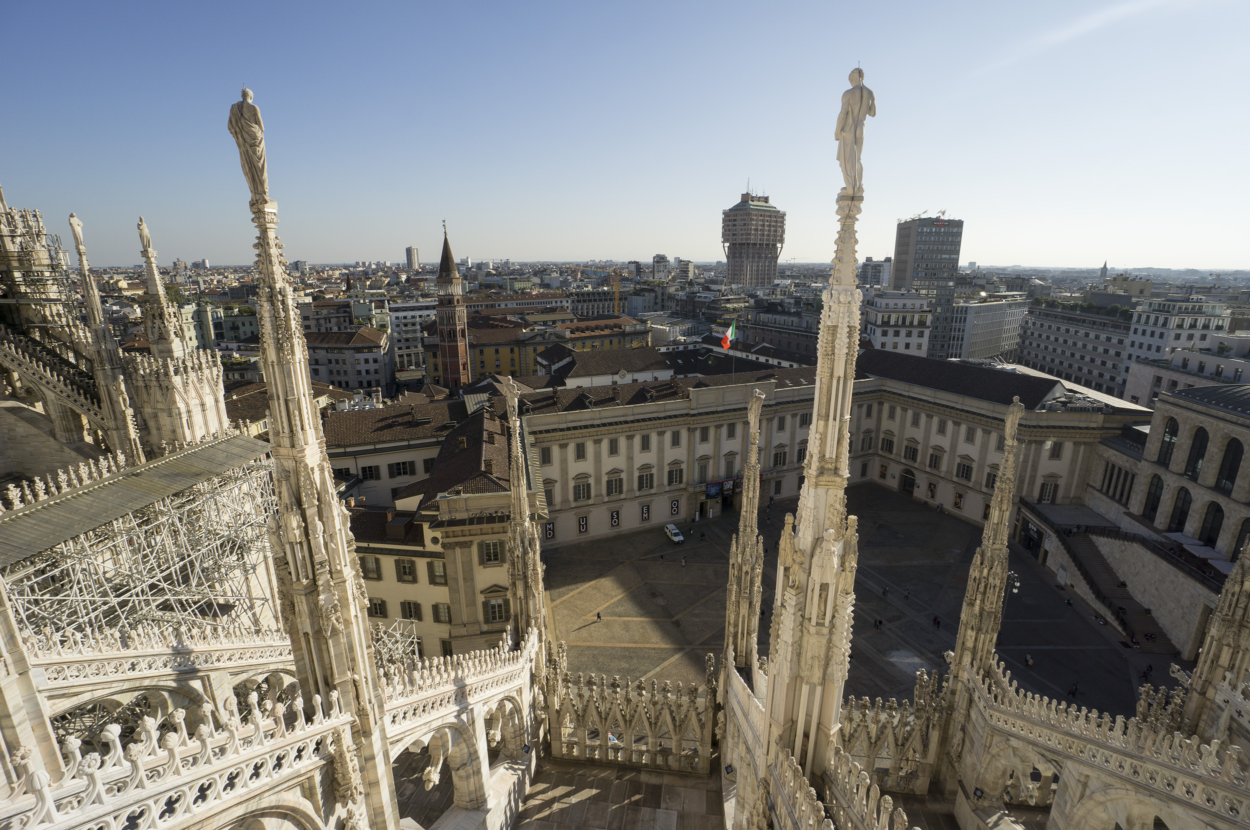 one day in Milan: 24-hour itinerary