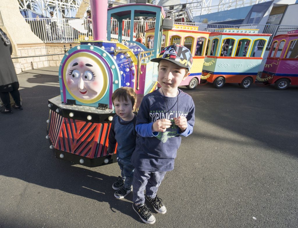 Melbourne attractions for kids