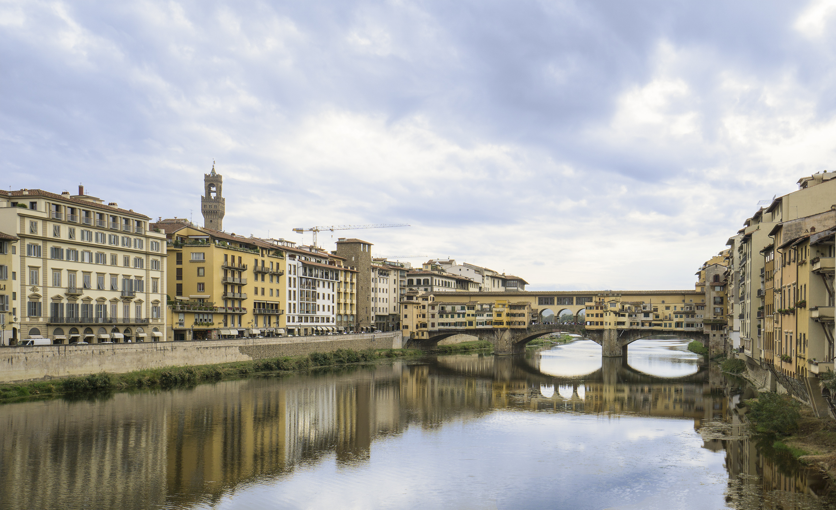 What To Do In Florence Besides Museums