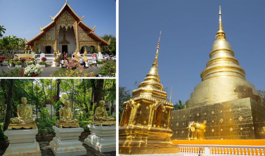 Wat Pha Bong
